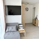Apartamento Cap Horizon By L'avenue - Apercu - Parking Privée - 200m Le Grau-du-Roi