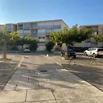 Apartamento Cap Horizon By L'avenue - Apercu - Parking Privée - 200m Le Grau-du-Roi