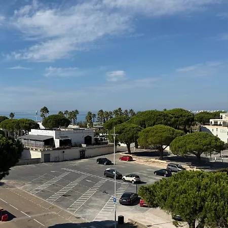 Cap Horizon By L'avenue - Apercu - Parking Privée - 200m *