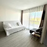 Cap Horizon By L'avenue - Apercu - Parking Privée - 200m Appartement *