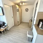 Cap Horizon By L'avenue - Apercu - Parking Privée - 200m Le Grau-du-Roi