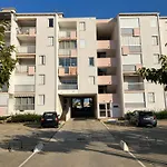 Appartement Cap Horizon By L'avenue - Apercu - Parking Privée - 200m Le Grau-du-Roi