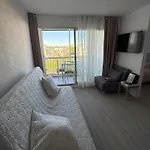 Cap Horizon By L'avenue - Apercu - Parking Privée - 200m Appartement