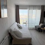 Cap Horizon By L'avenue - Apercu - Parking Privée - 200m Appartement *
