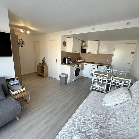 Lejlighed Cap Horizon By L'avenue - Apercu - Parking Privee - 200m Le Grau-du-Roi