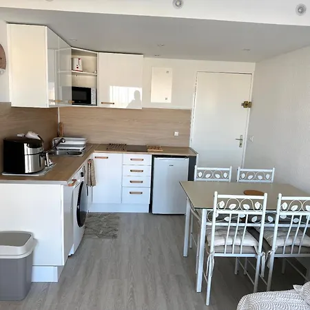 Cap Horizon By L'avenue - Apercu - Parking Privee - 200m Le Grau-du-Roi