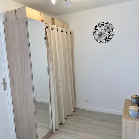 Apartmán Cap Horizon By L'avenue - Apercu - Parking Privee - 200m *