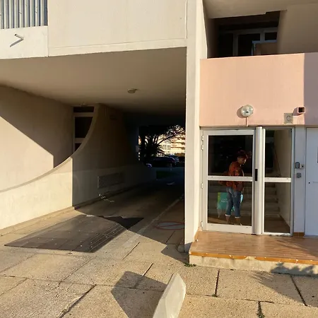Cap Horizon By L'avenue - Apercu - Parking Privee - 200m * לה-גרו-דו-רואה