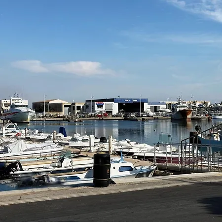Cap Horizon By L'avenue - Apercu - Parking Privee - 200m