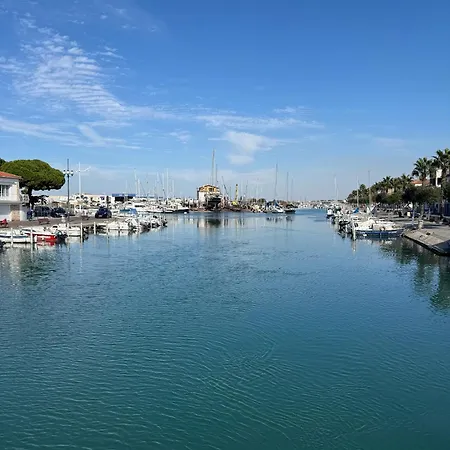 Cap Horizon By L'avenue - Apercu - Parking Privee - 200m *