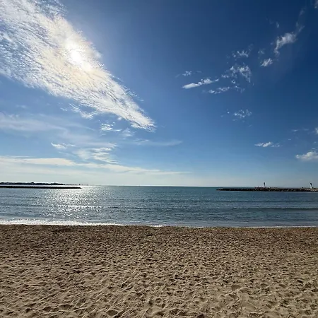 Apartmán Cap Horizon By L'avenue - Apercu - Parking Privee - 200m *