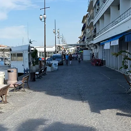 Apartmán Cap Horizon By L'avenue - Apercu - Parking Privee - 200m *