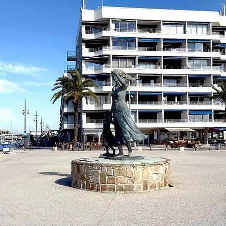 Apartmán Cap Horizon By L'avenue - Apercu - Parking Privee - 200m