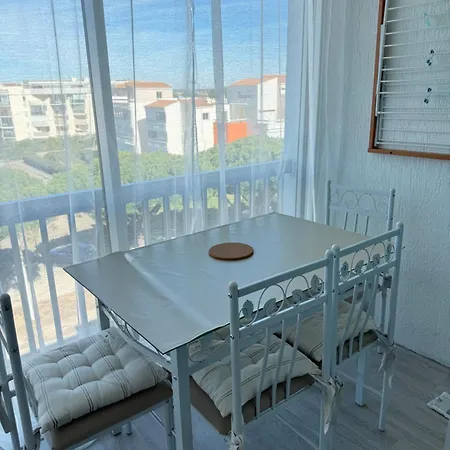 Apartmán Cap Horizon By L'avenue - Apercu - Parking Privee - 200m *