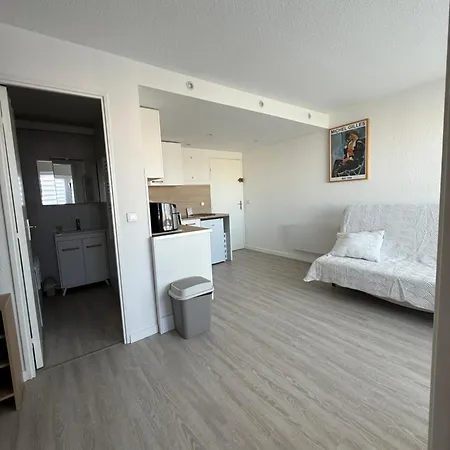 Cap Horizon By L'avenue - Apercu - Parking Privee - 200m Apartmán Le Grau-du-Roi