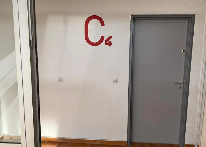 Cap Horizon By L'avenue - Apercu - Parking Privee - 200m Le Grau-du-Roi