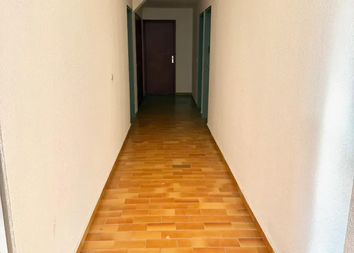 דירה Cap Horizon By L'avenue - Apercu - Parking Privee - 200m