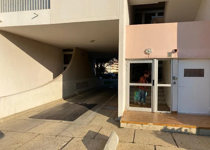 Cap Horizon By L'avenue - Apercu - Parking Privee - 200m * לה-גרו-דו-רואה