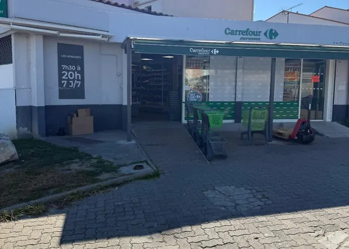 Cap Horizon By L'avenue - Apercu - Parking Privee - 200m דירה