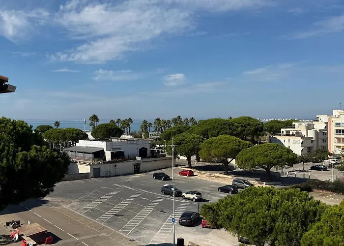 Cap Horizon By L'avenue - Apercu - Parking Privee - 200m *