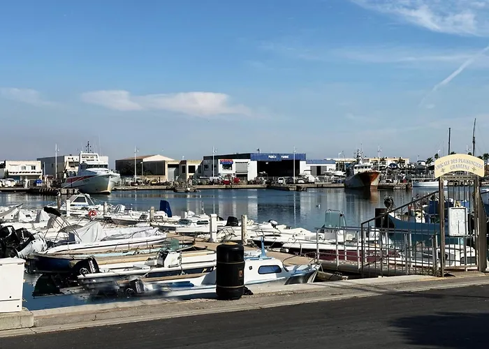 Cap Horizon By L'avenue - Apercu - Parking Privee - 200m