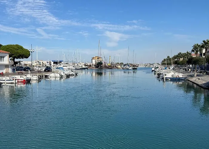 Cap Horizon By L'avenue - Apercu - Parking Privee - 200m *