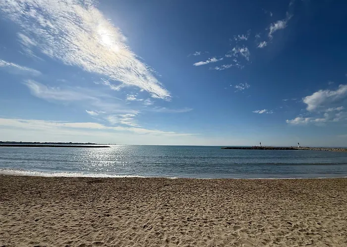דירה Cap Horizon By L'avenue - Apercu - Parking Privee - 200m *