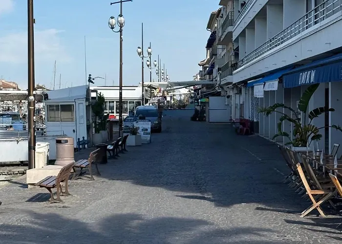 Cap Horizon By L'avenue - Apercu - Parking Privee - 200m Lejlighed *