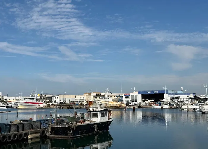 Cap Horizon By L'avenue - Apercu - Parking Privee - 200m דירה לה-גרו-דו-רואה