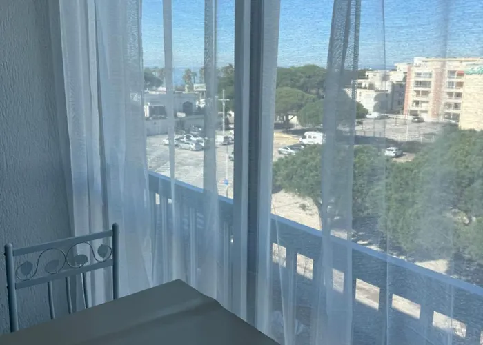 Cap Horizon By L'avenue - Apercu - Parking Privee - 200m לה-גרו-דו-רואה