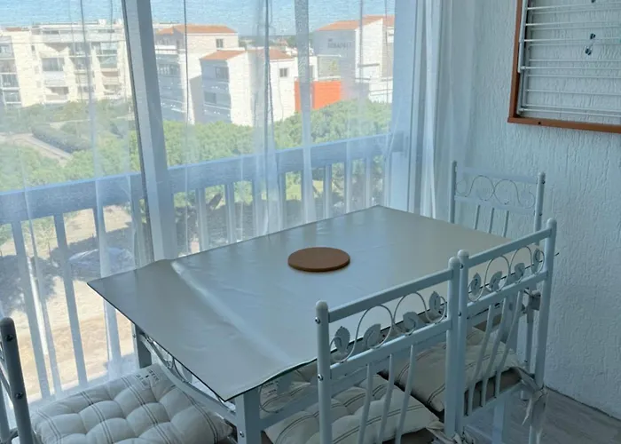 דירה Cap Horizon By L'avenue - Apercu - Parking Privee - 200m *